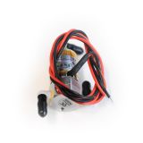 Solenoid Electromagnetism Valve / Magnetic Valve for JHF Printers (DC24V / 8W)