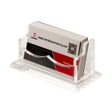 High Quality MaxGear Clear Acrylic Business Card Holder Display Office Business Card Holder Business Card Stand Business Card Desk Holder