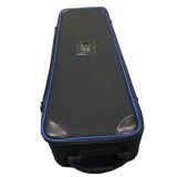 Portable Travel Case for Fabric Tension Display