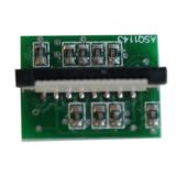 Human Q-Jet-128 Printer Head Connector