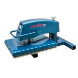 US Stock, HIX Swingman20 Digital Manual Swing-away Heat Press with 16" x 20" Platen