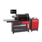 AT2 Advanced Full Function Bending Machine