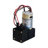 Original JYY PUB-30 UV Ink Pump for Infiniti / Crystaljet / Gongzheng / Flora Inkjet Printers (DC24V, 7W, 300-400ml / min)