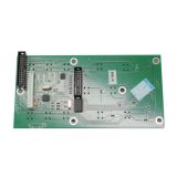 XULI 26 Key Control Panel Board for X6-1880 / X6-2000 / X6-2600 / X6-3200 Eco Solvent Printers