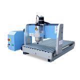 New Professional 6090 Desktop CNC Router Drilling Milling Machine