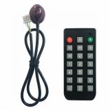 HD Infrared Remote Control, Can Control the Display Screen, Switch Programs