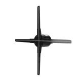 3D 39.4in LED WiFi Holographic Projector Display Fan Hologram Player Advertising