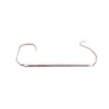 US Stock 2pcs/pack Hot Bending Lamp Tube for ABM-1300-PRO-110V
