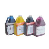 US Stock, Dupont ARTISTRI CMYK Textile Ink DTG Ink - P5000+ Series - 8L
