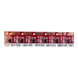 Generic New Version Chip Permanent for Mimaki JV33 SB52 Cartridge 6 Colors CMYKLCLM