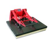 20" x 28" (50X70CM) Clamshell Manual Large Format Sublimation Heat Press Machine for T-shirts, Door Mats
