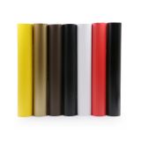 60" x 60ft Premium Matt Vinyl Car Auto Wrap Sticker with Air Release