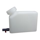 Generic Roland Bulk Ink System Bottle (1.5L,One way)