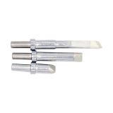 200W Welding Head 3CM(1.18")\5CM(1.97")