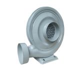 US Stock-Exhaust Dust and Smoke Blower Fan for Laser Engraving and Cutting Machine, 550W, 110V