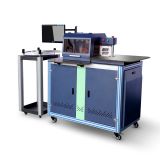 Automatic Channel Letter Machine for Making Steel,Iron,Copper,Flat Aluminum Coil