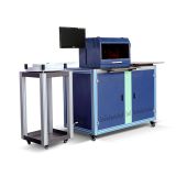 US Stock-Automatic CNC Channel Letter Bender-All In One for Aluminum, SS, Copper, Iron