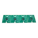 Generic One-time Chip for Mimaki LUS170 Cartridge 4 Colors(C,M,Y,K)