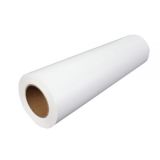 US Stock 19.7 x 98' Roll Eco-Solvent Printable Heat Transfer Vinyl White  Color