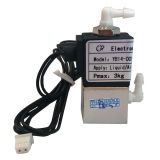 Solenoid Electromagnetism Valve / Magnetic Valve for JHF Vistra / Myjet Printers (DC24V / 4.4W)