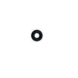 Generic Mutoh VJ-1204 / VJ-1304 O Ring for 3x1.8mm Damper