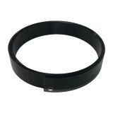 Generic 2542mm Long 15mm Wide Linear Encoder Scale with Hole for Roland FJ-740