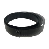 Generic 2543mm Long 15mm Wide Linear Encoder Scale with Hole for Roland XJ-740 - 1000003627