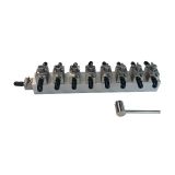 Stainless Steel Cleaning System for Sino-printers