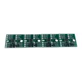 Generic One-time Chip for Mimaki LH100 Cartridge 4 Colors(C,M,Y,K)