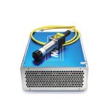 MAX 20W-50W 1064nm Q-switched Pulse Fiber Laser Source for Laser Marking Machine