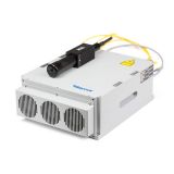 Raycus Laser Source 20W-50W Q-switched Pulse Fiber Laser 1064nm for Fiber Laser Marker