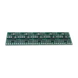 Generic One-time Chip for Mimaki LUS150 Cartridge 5 Colors(C,M,Y,K,W)