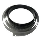 Generic 2363mm Long 15mm Wide Linear Encoder Scale with Hole for Roland XF-640 - 1000003691