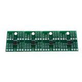 Generic One-time Chip for Mimaki CS100 Cartridge 4 Colors(C,M,Y,K)