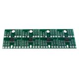 Generic One-time Chip for Mimaki BS4 Cartridge 4 Colors(C,M,Y,K)