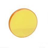 High Quality ZnSe CO2 Focus Lens Dia 20mm FL 50.8-101.6mm for CO2 Laser Engraving and Cutting Machine