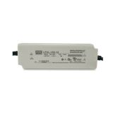 150W 12V 12.5A IP67 LED Meanwell Plastic Waterproof Power Supply