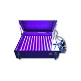 110V / 220V 160W 20 x 24in UV Exposure Unit Screen Printing Plate Making Silk Screening DIY 