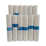 US Stock, CALCA Waterproof Inkjet Milky Transparency Film for Silk Screen 17" x 100FT - 12 Roll