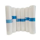 US Stock, CALCA Waterproof Inkjet Milky Transparency Film for Silk Screen 17" x 100FT - 6 Roll