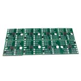 Generic One-time Chip for Mimaki LUS170 Cartridge 8 Colors(C,M,Y,K,LC,LM,W,CL)