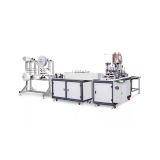 Automatic Mask Producing Line FLK120A