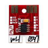 Generic Chip Permanent for Mimaki LH100-0597 UV Cartridge