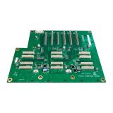 Generic Roland XC-540 / XJ-640 / XJ-740 Print Carriage Board - W700311311