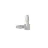 Two-way Tube Fitting For I.D 3.5mm / 3.7mm / 4mm Tube