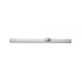 CALCA 118 Inch Manual Advertising KT Board Cutter Slip-proof Ruler and Protective Ruler Cutter
