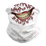 US Stock-Sublimation Elastic Polyester Neck Gaiter Mask Sublimation Bandana Scarf Sublimation Biker Face Covering Sublimation Running Mask for Unisex-adult