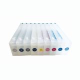 Epson Stylus Pro 7908 / 7890 Refilling Cartridge (700ml) 9pcs / set, with 4 Funnels