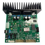 Mainboard for LIYU TC1261AA Vinyl Cutter Plotter