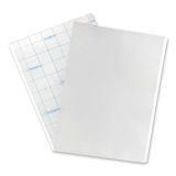 A4 8.3in x 11.7in Light Inkjet Transfer Paper 50 Sheets Pack